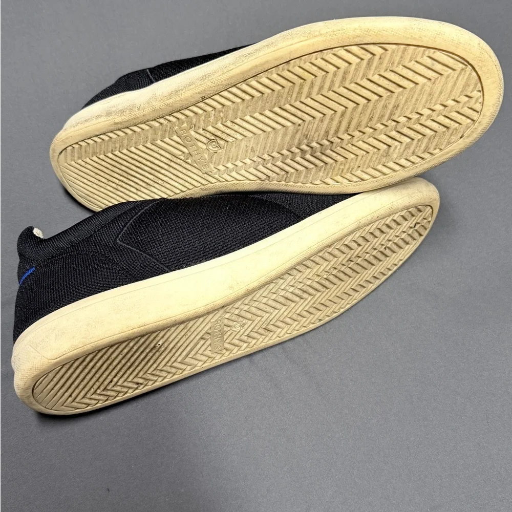 Like New! Rothy’s the RS01 Sneakers (Size: 11)